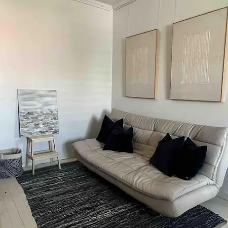 Appartement Sininen Asunto 1920-luvun Talosta