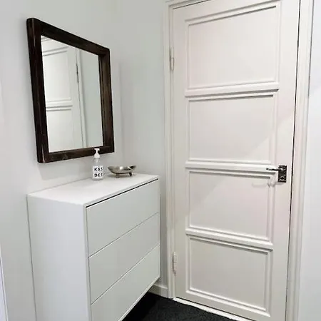 Appartement Sininen Asunto 1920-luvun Talosta