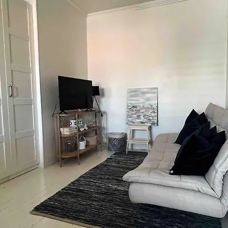 Appartement Sininen Asunto 1920-luvun Talosta